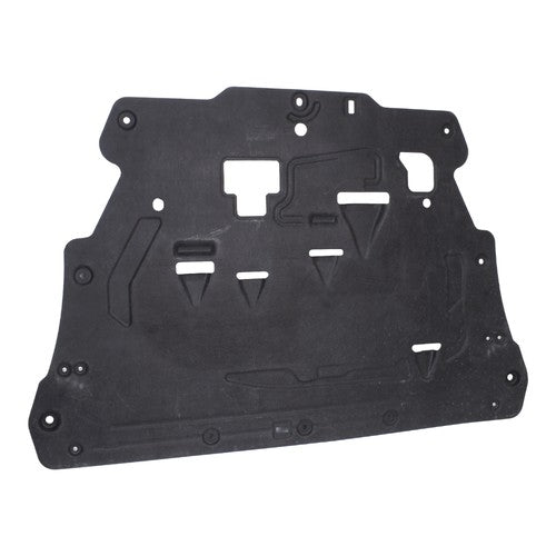 DURAFORCE For Volvo XC90 2016-2023 Under Engine Splash Guard Shield Cover Plastic