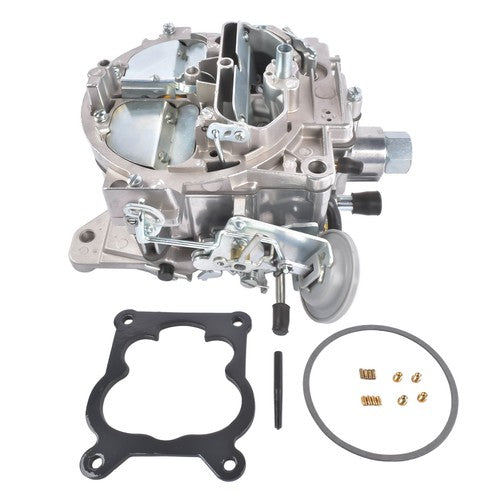 DURAFORCE Quadrajet Carburetor Rochester 4MV for Cadillac Pontiac Firebird GTO 1968-1969