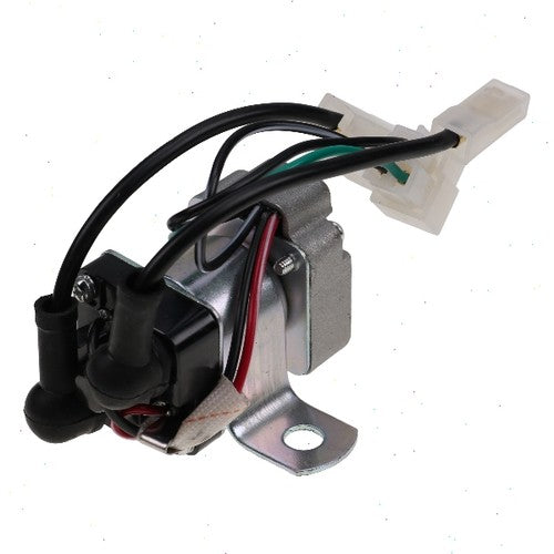 24V Relay 716 30177 1825530391 for JCB JS110 JS115 JS130W JS145W JS160W