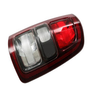 DURAFORCE Red Rear Clear Right Tail Light Fit For RAM 2500 3500 2019-2022 Lamp RH Halogen