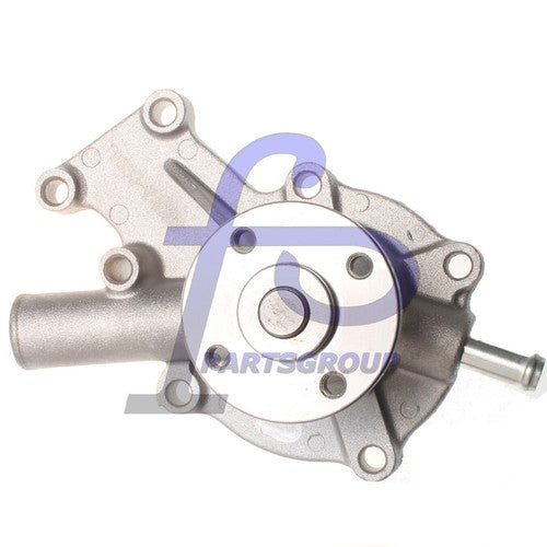 DURAFORCE NEW Water Pump For Kubota B7300 B7300HSD B7400 B7400HSD Tractor