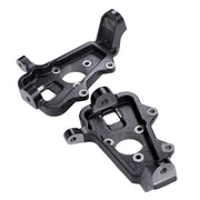 DURAFORCE For Dodge Ram 1500 2WD 2002-2018 2" Front Drop Lowering Kit Spindles M0129K04-2