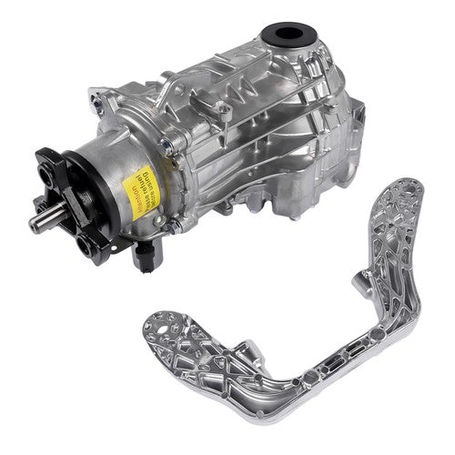 DURAFORCE Rear Differential Assembly Rear Axle 2463507100 for Mercedes-Benz GLA 250 4Matic