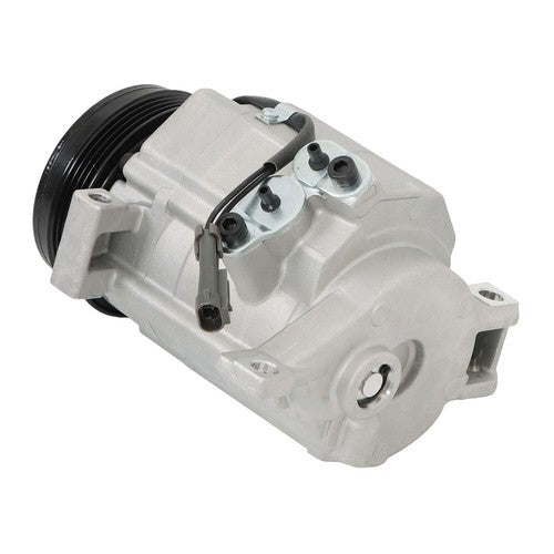DURAFORCE Air Conditioner Compressor Fit For CADILLAC ESCALADE 2002 CS20040 CO 29002G