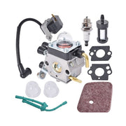 DURAFORCE FS45 FS46 Carburetor Ignition coil For FS55 FS38 FS55R KM55 TRIMMER Kit