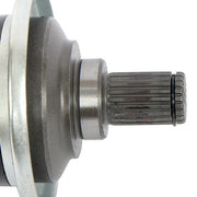 DURAFORCE Fit For Arctic Cat 400 500 650 2002-2004 Front Rear LH RH CV Axles Drive Shaft