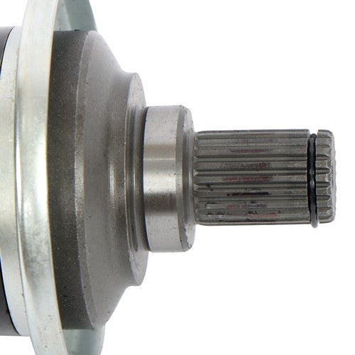 DURAFORCE Fit For Arctic Cat 400 500 650 2002-2004 Front Rear LH RH CV Axles Drive Shaft