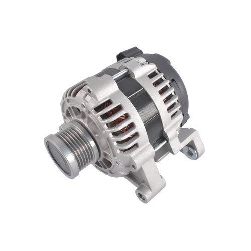 DURAFORCE Alternator 13500582 13579663 for Chevy Sonic 1.4L 2012-2020 100A 6-Groove Pulley