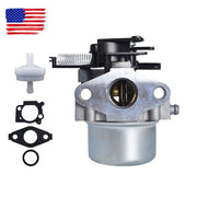 DURAFORCE Carburetor For 2700Psi 3000Psi Troy-Bilt Pressure Washer 594287 7.75Hp 8.75Hp