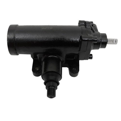 DURAFORCE Power Steering Gear Box Fit For Dodge D150 80-93 Ramcharger Plymouth Trailduster