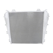 DURAFORCE Charge Air Cooler Intercooler for Freightliner FL60 70 FL80 FS65 Sterling Truck