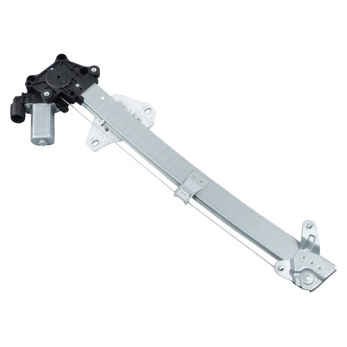 DURAFORCE 751-690 Front Left Power Window Regulator w/ Motor For Honda Accord 2018-2021