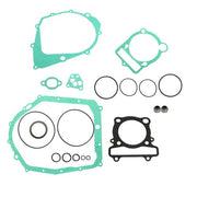 DURAFORCE NEW Complete Gasket Set For Yamaha Warrior Raptor 350 Big Bear YFM 350