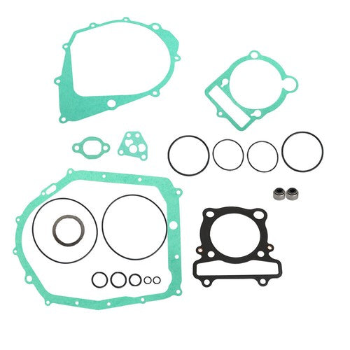 DURAFORCE NEW Complete Gasket Set For Yamaha Warrior Raptor 350 Big Bear YFM 350