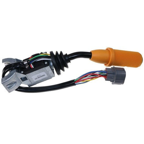 DURAFORCE Forward & Reverse Column Switch for JCB 520-50 701/55100 for JCB 701/80145 3CX