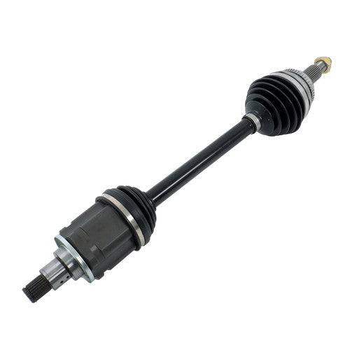 DURAFORCE Front Left Side CV Axle Shaft Assembly For Toyota Sienna 2004-10 665250 AWD Only