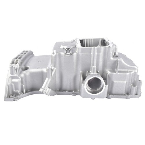DURAFORCE Engine Oil Pan for Mercedes-Benz C300 W205 C205 A205 2016-17 L4 2.0L 2740100413