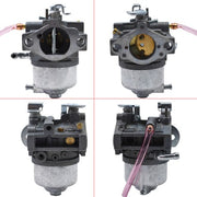 DURAFORCE Carb For KAWASAKI FB460V 4 Stroke Engine 15003-2796 Repl 15003-2777 Carburetor