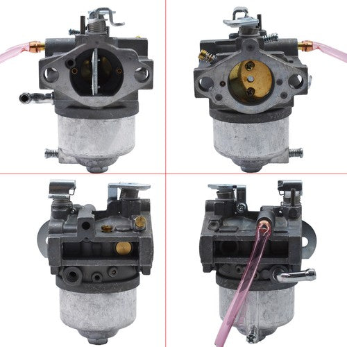 DURAFORCE Carb For KAWASAKI FB460V 4 Stroke Engine 15003-2796 Repl 15003-2777 Carburetor