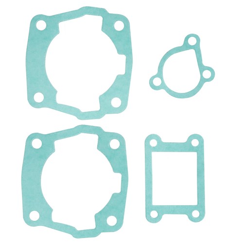 DURAFORCE Complete Gasket Kit Set Top And Bottom End For 65 SX XC 1998-2008