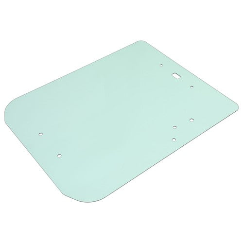 V131134522 Replacement Skid Steer Door Glass Windshield For Kubota SSV65 SSV75