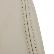DURAFORCE For Toyota Sequoia 2000-2007 Front Driver+Passenger Side Leather Seat Cover Tan