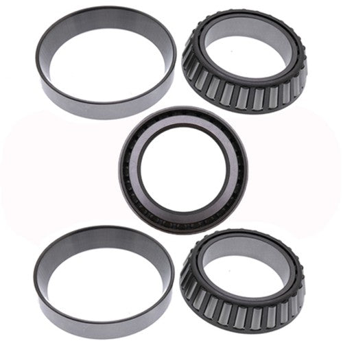DURAFORCE For Bobcat Axle Bearing and Seal Kit 843 853 863 873 883 Skid Steer with Wear