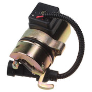DURAFORCE Shut Off Solenoid Device 4287583 4103812 4287583 For DEUTZ 1011 2011