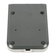DURAFORCE 4 Position Magnetic Stirrer with Speed 50-1200RPM Capacity 500ml*4