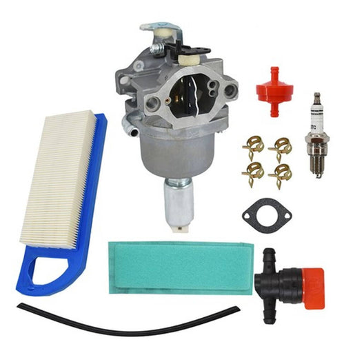 DURAFORCE NEW Carburetor Air filter Fit For 13.5HP Vertical Shaft 590400 796078