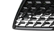 DURAFORCE Front Gloss Black Grille Luxury Grill for 2014-2022 for Lexus GX460
