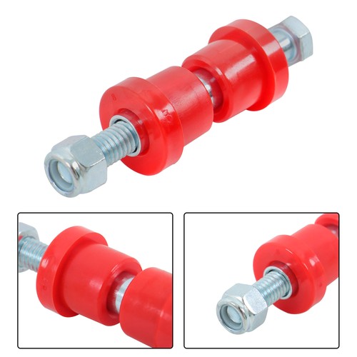 DURAFORCE NEW Spring Bushing Kit with Screw Nut For EZGO TXT 1994-Up TXT 1981+ Club Car DS