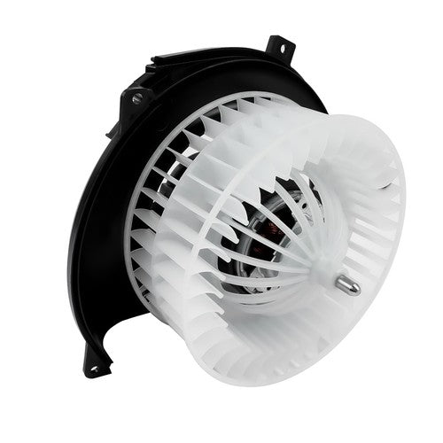 DURAFORCE Blower Motor Assembly for Mercedes-Benz 300SD 3.0L 350SD 3.4L Base Sedan 4-Door