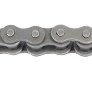 DURAFORCE #80H Heavy Duty Roller Chain × 10 Feet With 1 Connector New