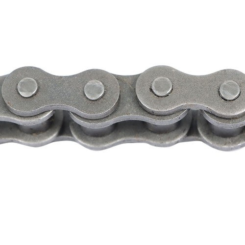 DURAFORCE #80H Heavy Duty Roller Chain × 10 Feet With 1 Connector New