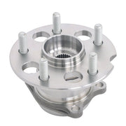 DURAFORCE For Toyota RAV4 RAV4 AWD 2001-2005 Rear Wheel Bearing Hubs Assembly 512338 1pc