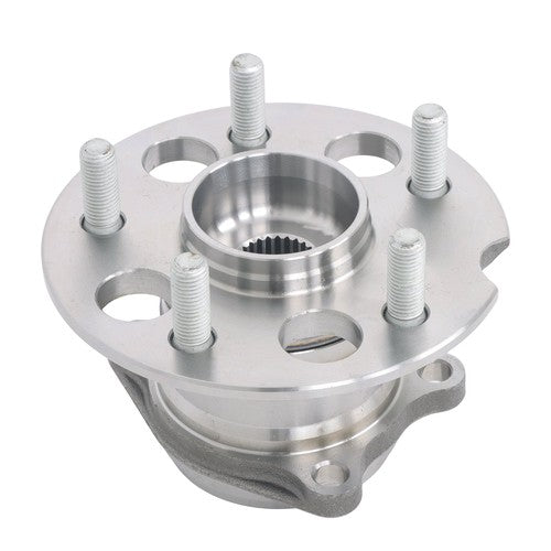 DURAFORCE For Toyota RAV4 RAV4 AWD 2001-2005 Rear Wheel Bearing Hubs Assembly 512338 1pc
