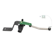 DURAFORCE 5Q0412522C Suspension Ride Height Level Sensor 1PCS Fit For Audi A3 2015-2020