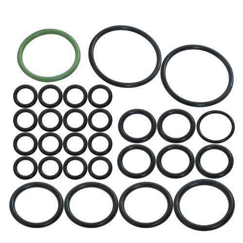 DURAFORCE Engine Overhaul Rebuild Kit N20 2.0 For BMW 520i (EUR) 2010-2016 2017 F10 F11