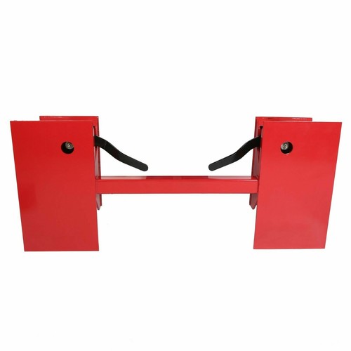 DURAFORCE 4000LBS Quick Tach Conversion Adapter Plate Attach For Skid Steer Loader Bobtach