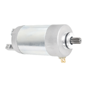 DURAFORCE Starter For Yamaha Breeze 125 YFA1 124cc 1989-2004