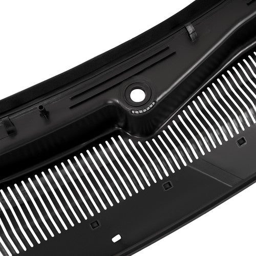 Windshield Wiper Cowl Panel Grille for Ford Explorer 2011-2019 FO1271109