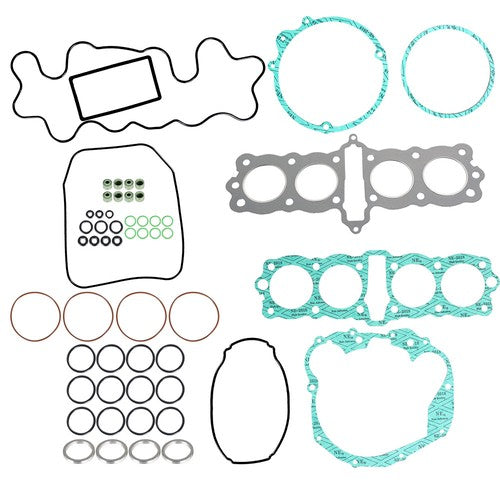 DURAFORCE Engine Gasket Kit Set For Honda 75-77 CB550F 74-78 CB550K CB550 Four Cylinder