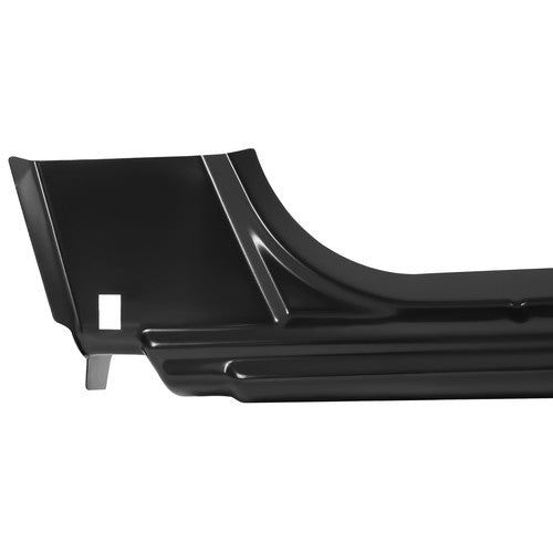 Front Door Rocker Panel for Chevy Express 1500 2500 3500 1996-2017 Driver Side