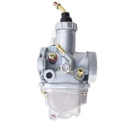 DURAFORCE Carburetor W/ Throttle Cable For Yamaha Moto 4 - YFM220 ATV Motor Carb ship New