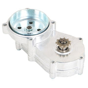 DURAFORCE For 47cc 49cc 2-stroke Pocket Mini Bike 13T T8F Transmission Gear Box Clutch NEW