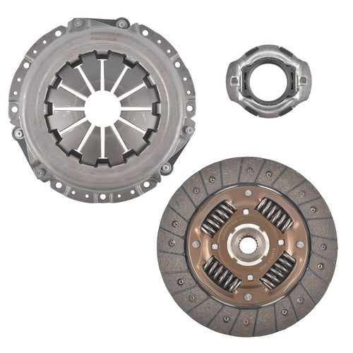 DURAFORCE Transmission Clutch Kit For Kia Rio Hyundai Accent Veloster 1.6 L4 41300-26010