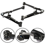 DURAFORCE 2Pcs Front Lower Control Arm w/Ball Joints Kit For Chevy GMC Cadillac 07-16 New