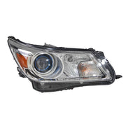 DURAFORCE FIT 2010 2011 2012 2013 Buick LaCrosse HID/Xenon Headlight Headlamp RIGHT RH