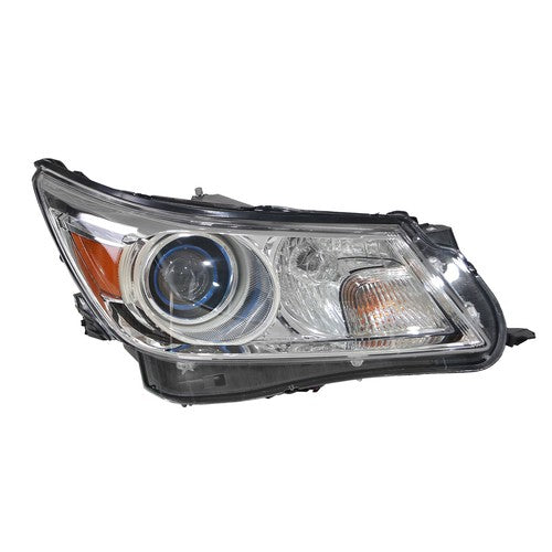 DURAFORCE FIT 2010 2011 2012 2013 Buick LaCrosse HID/Xenon Headlight Headlamp RIGHT RH